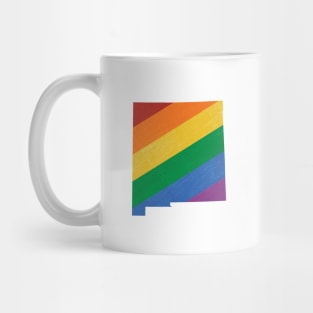 New Mexico Pride Mug